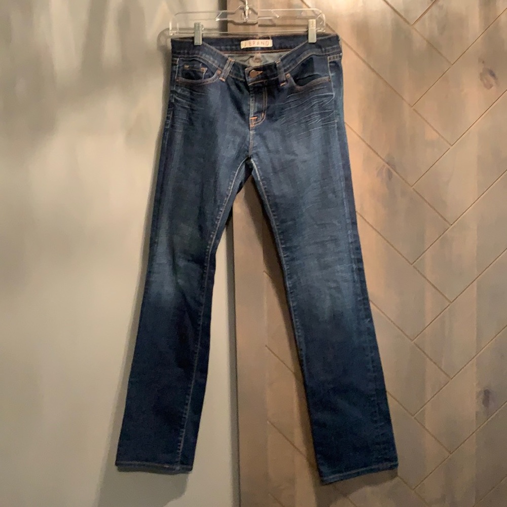 JBrand Jeans